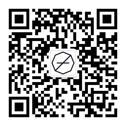 原野BEACON 公众号二维码